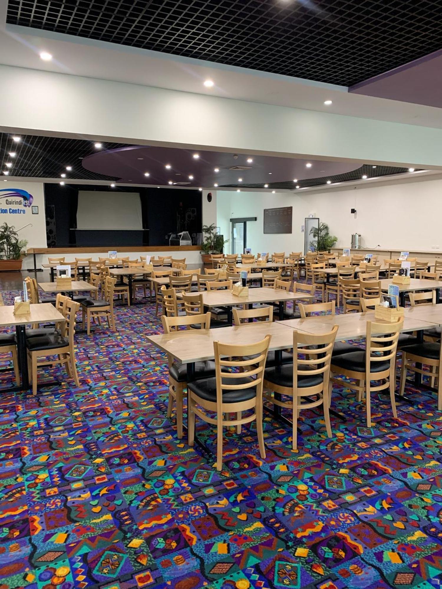 Best Western Club Quirindi Motel Экстерьер фото